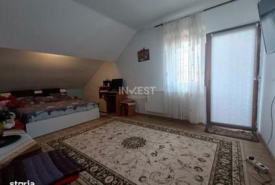Casă cu 4 camere în Tomești - 15