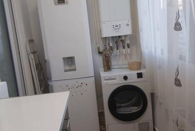 Apartament 2 camere de vânzare – Str. Tineretului nr. 85 – 75.000 € - 5