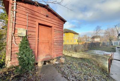Casa cu 3 camere de vanzare in zona 3 Insule, Arad - 12