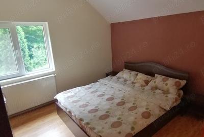 Casă în Cărbunari - 2