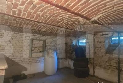 Teren de 447 mp, în George Enescu - 5