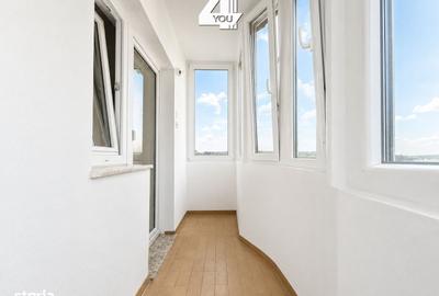 Apartament cu 2 camere decomandat în Intim - 5