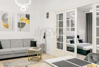 Casă individuală cu 4 camere cu Teren 420 Mp în Calea Victoriei - 1