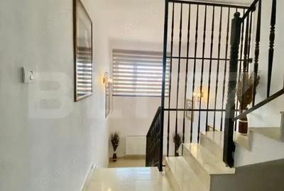 Elegan?a ?i Spa?iu - Proprietate Premium - zona Parcul Chindiei -Targovi?te DB. - 10