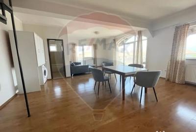 Apartament cu 3 camere decomandat în Hipodrom 1 - 5