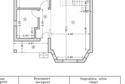 Vila cu deschidere la 2 strazi - 3