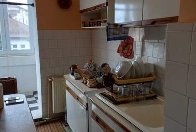 Apartament cu 2 camere decomandat în Debarcader - 3