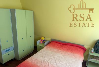 Apartament cu 3 camere decomandat, mobilat în Ostroveni - 4