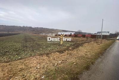 Teren Construcții intravilan de 3200 mp, în Girov - 1