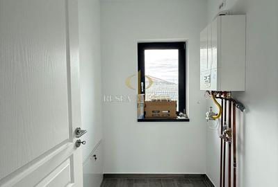 Casă cu 4 camere cu Teren 322 Mp în Săcălaz - 10