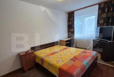 Apartament de vanzare, cu 2 camere, 47 mp, zona Gojdu Apartament de vanzare, cu 2 camere, 47 mp, zona Gojdu - 3