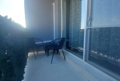 Apartament cu 2 camere decomandat în Central - 4