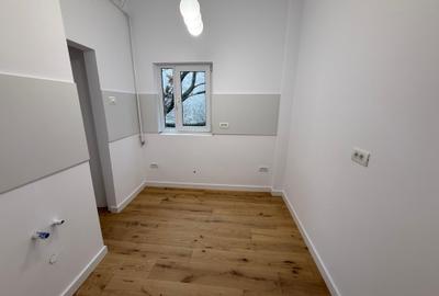 Apartament renovat - doua camere - 56 mp - 8