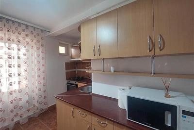 Apartament 3 camere, cu terasa, in Chisineu Cris - 18