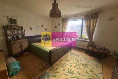 De vânzare apartament in vila - Sinaia - 16