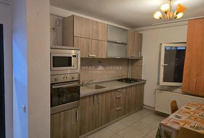 Apartament Rahova cu centrala termica - 3