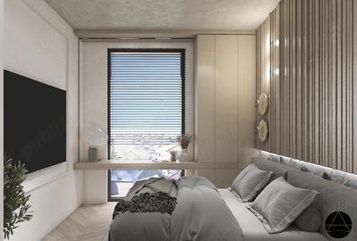 Apartament cu 3 camere semidecomandat în Calea Turzii - 1