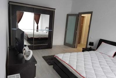 Garsoniera zona Obor - 1