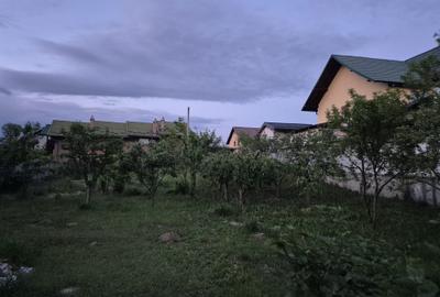 Casă cu 4 camere în Lăbușești - 3