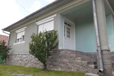 Casă individuală cu 2 camere cu Canalizare în Valea Drăganului - 2