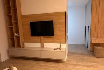 Apartament 2 camere 43mp, balcon 8mp, etaj intermediar, parcare - 7