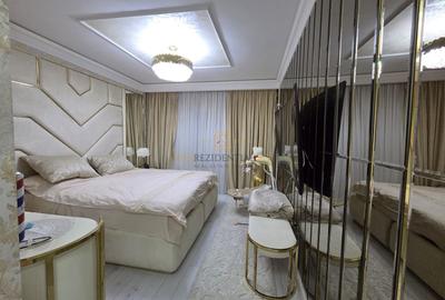 Apartament cu 4 camere decomandat, mobilat în Metalurgiei - 7