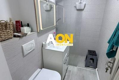 Apartament 2 Camere Renovat, Etaj 3 - 3