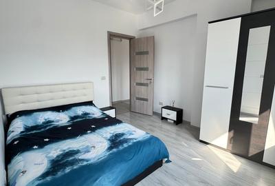 Apartament cu 2 camere decomandat, mobilat în Militari - 17