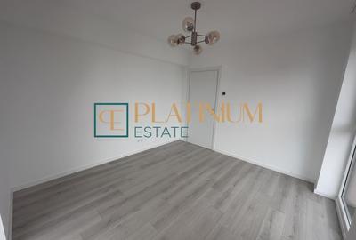 Apartament cu 3 camere semidecomandat, mobilat în Lipovei - 9