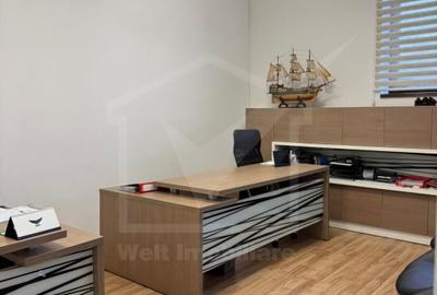 Spatiu activitati de birou sau servicii, 150mp zona Fabrica de Sport - 11