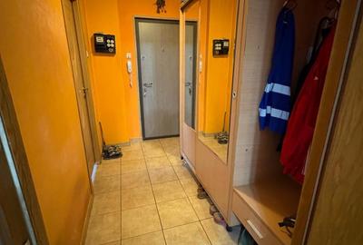 EXCLUSIV - Apartament 3 Camere - Metrou Titan La 5 Minute - 3