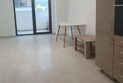 Apartament cu 2 camere în Central - 4