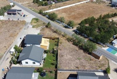 Teren 523 mp, stradal Mega 1, Berceni/ Vidra Teren 523 mp, stradal Mega 1, Berceni/ Vidra - 5