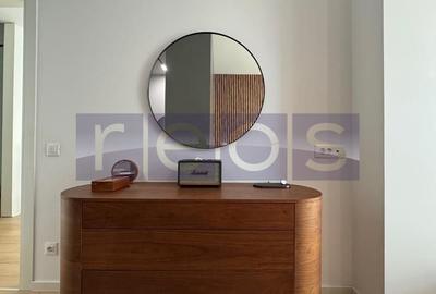 Apartament cu 2 camere decomandat în Băneasa - 12