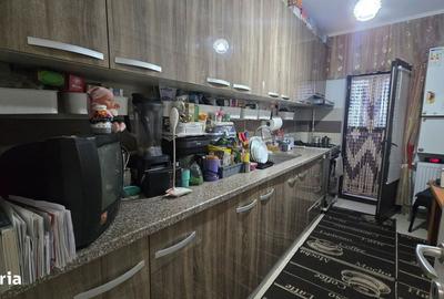 Apartament cu 2 camere în Valea Lupului - 4