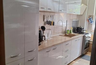 Apartament cu 2 camere semidecomandat în Central - 6