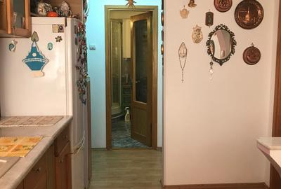 Apartament o camera, etaj 2, Nord - 11