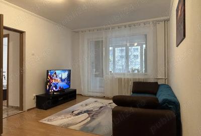 Inchiriez apartament 2 camere decomandat. - 9