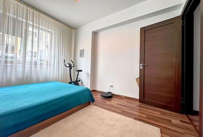 Apartament cu 3 camere decomandat, mobilat în 1 Decembrie 1918 - 5
