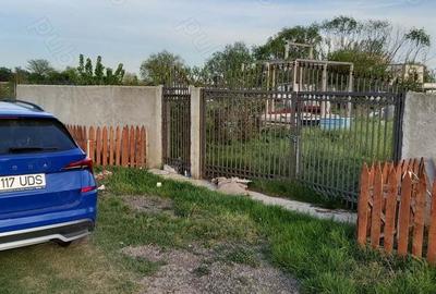 Teren de 1000 mp, în Berceni - 1