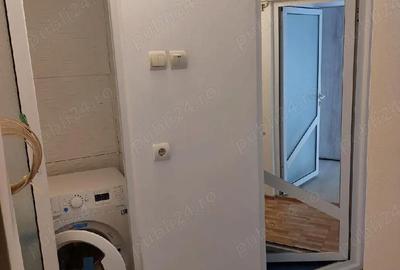 Garsonieră decomandată în Central - 5