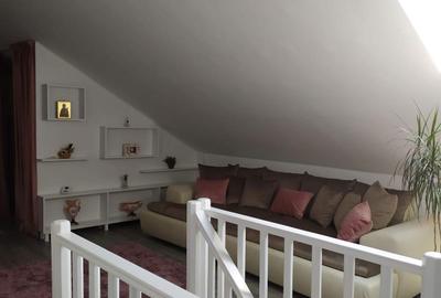 Apartament cu 2 camere decomandat în Vișan - 3