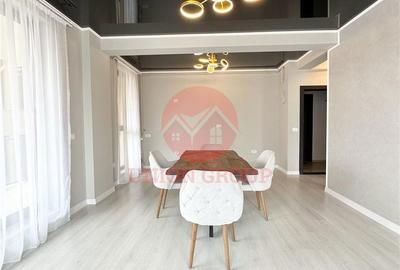 Apartament cu 2 camere în Nord - 1