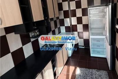 Apartament cu 2 camere decomandat, mobilat în Dorobanți - 4