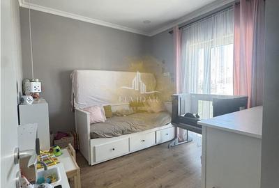Apartament cu 4 camere în Dumbrăvița - 5