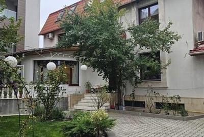 Vila de inchiriat - metrou Aurel Vlaicu - pentru birouri - gradinita - 1