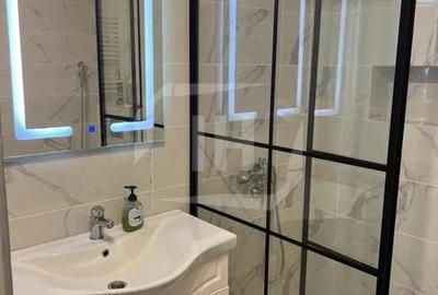 Apartament 2 camere la casa, cartier Marasti - 5