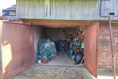 Casă cu 4 camere cu Teren 767 Mp în Central - 2