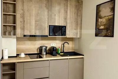 Apartament 2 camere de inchiriat, 40mp, zona Piata de Vechituri - 8
