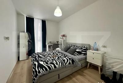 Apartament cu 2 camere semidecomandat în Torontalului - 1